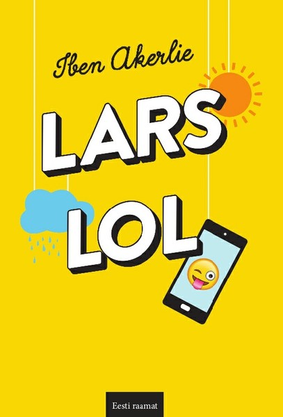 E-raamat: Lars lol