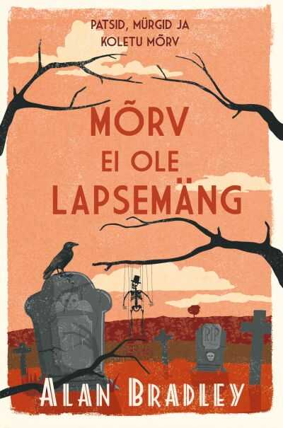 Mõrv Ei Ole Lapsemäng