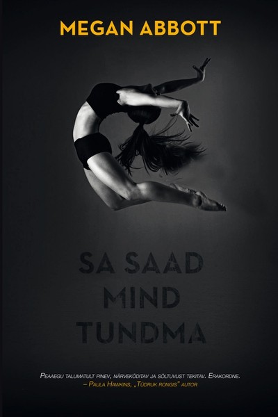 E-raamat: Sa saad mind tundma
