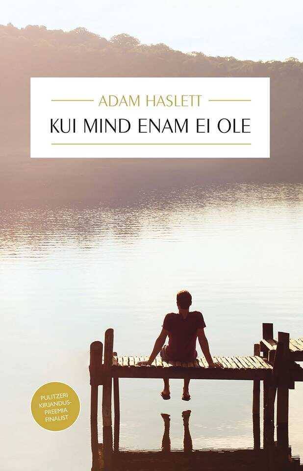 Kui mind enam ei ole