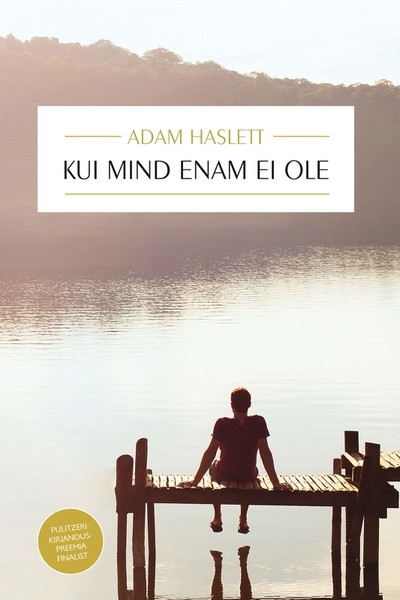 E-raamat: Kui mind enam ei ole