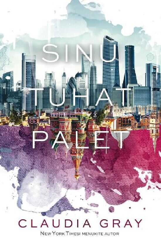 Sinu Tuhat Palet