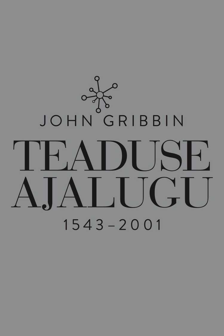 Teaduse Ajalugu