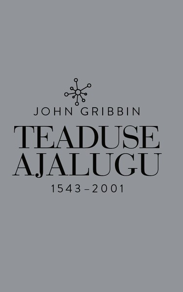 E-raamat: Teaduse ajalugu
