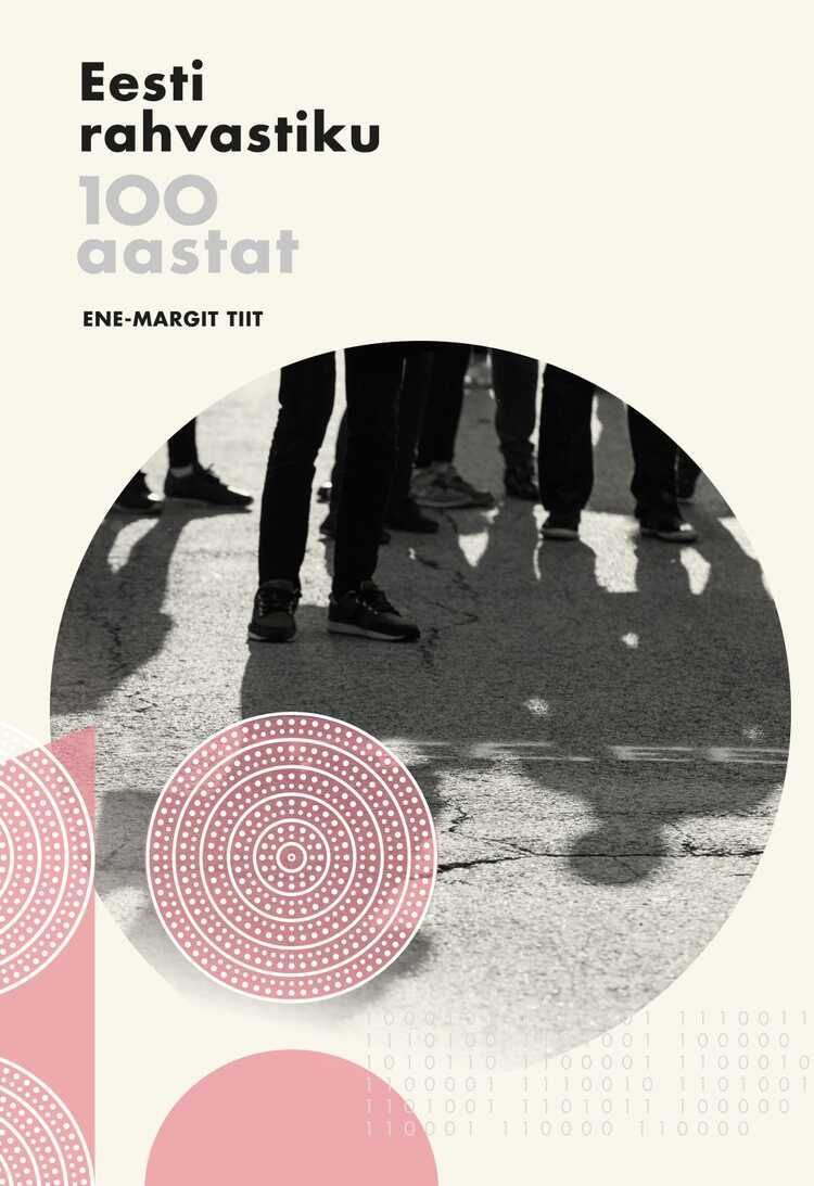 Eesti Rahvastiku 100 Aastat