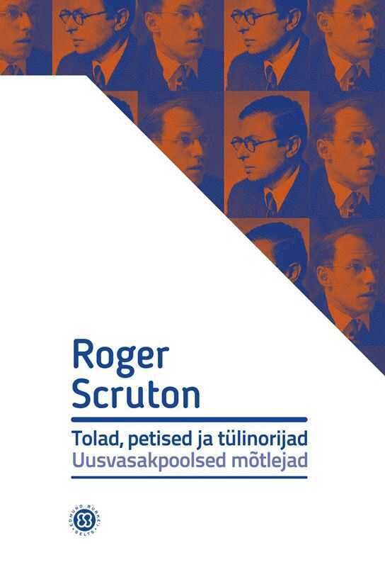 Tolad, Petised Ja Tülinorijad