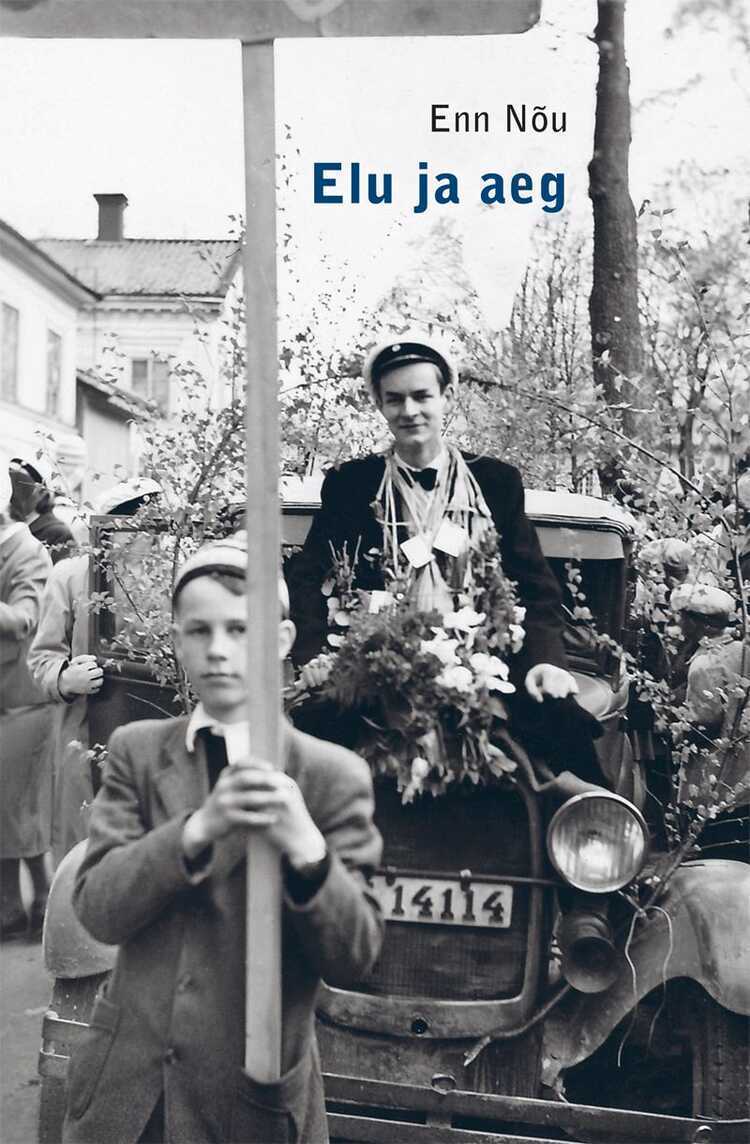 Elu Ja Aeg