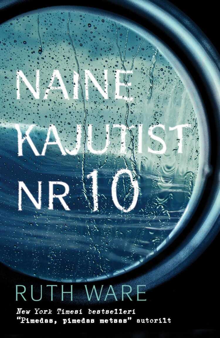 Naine kajutist nr 10