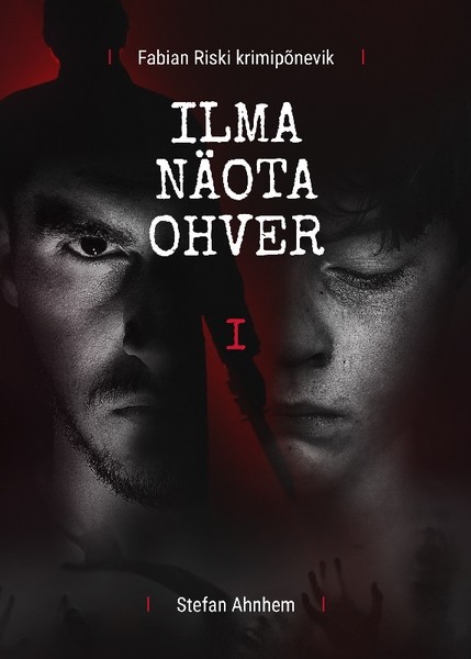 E-raamat: Ilma näota ohver