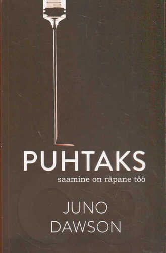 Puhtaks