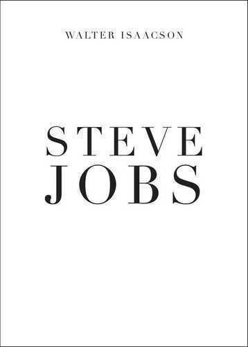 Steve Jobs