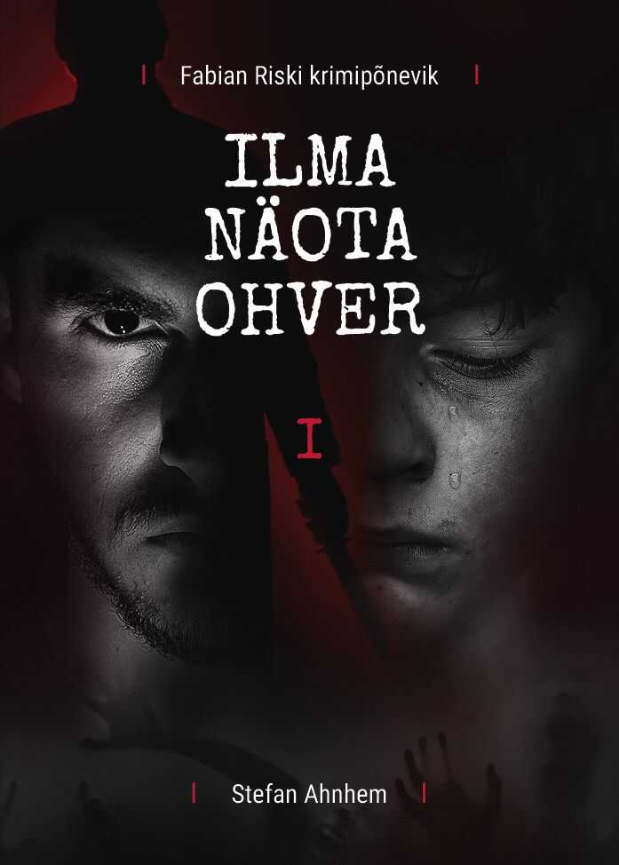 Ilma Näota Ohver