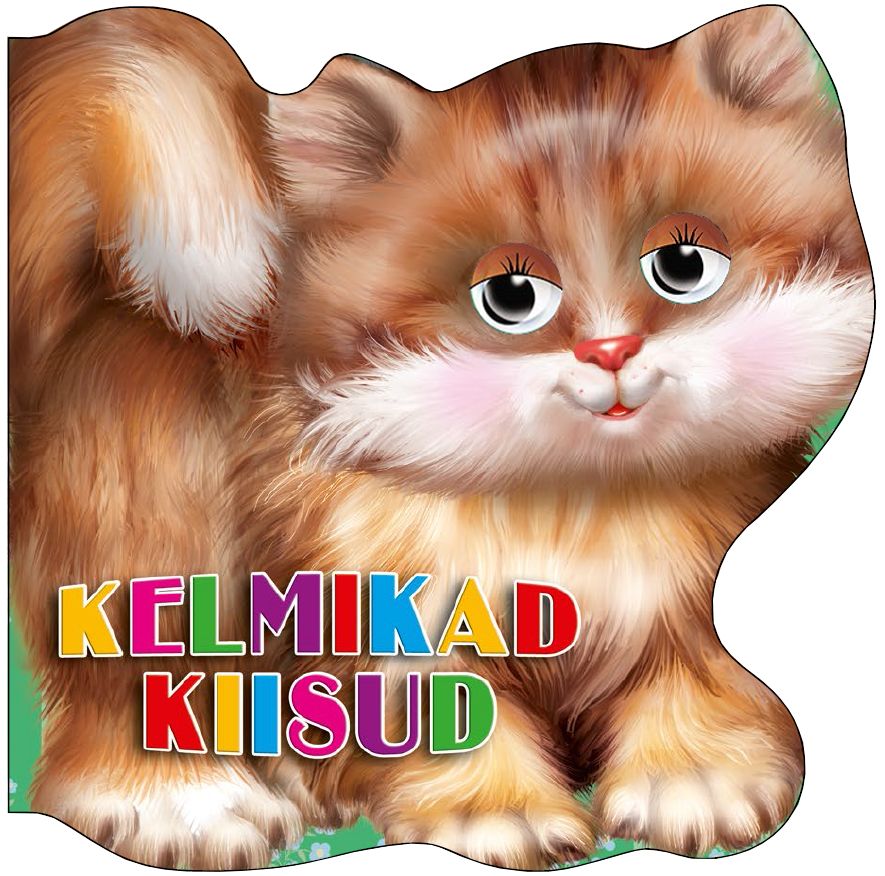 Kelmikad Kiisud
