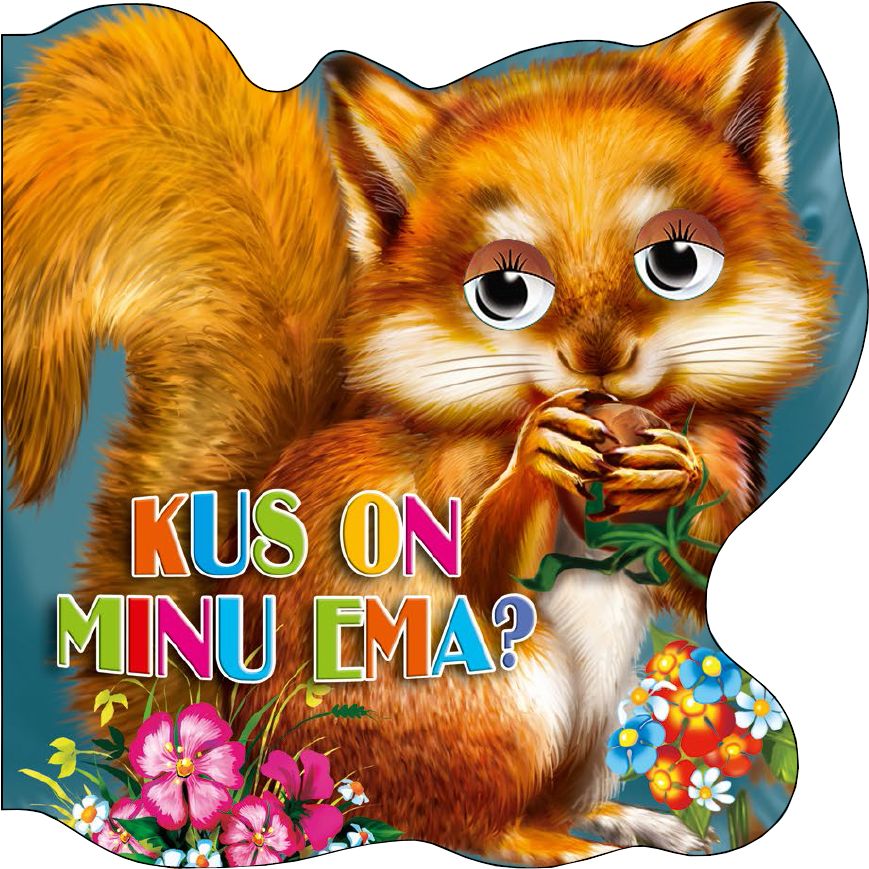 Kus on Minu Ema?