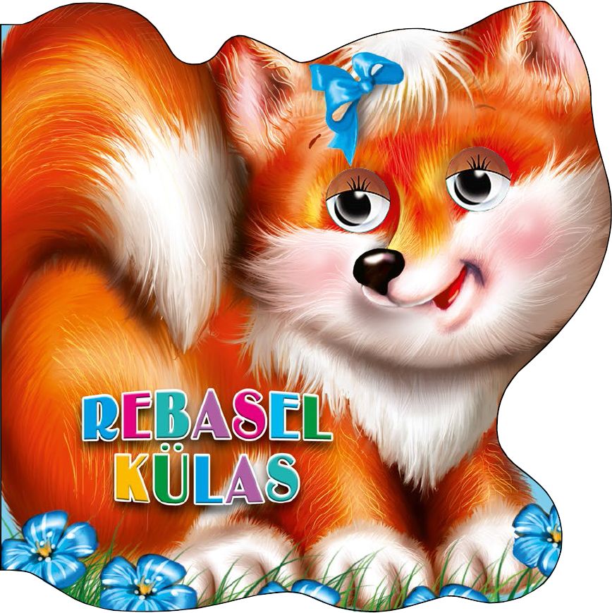 Rebasel Külas
