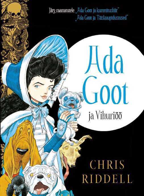 Ada Goot Ja Vihuriöö