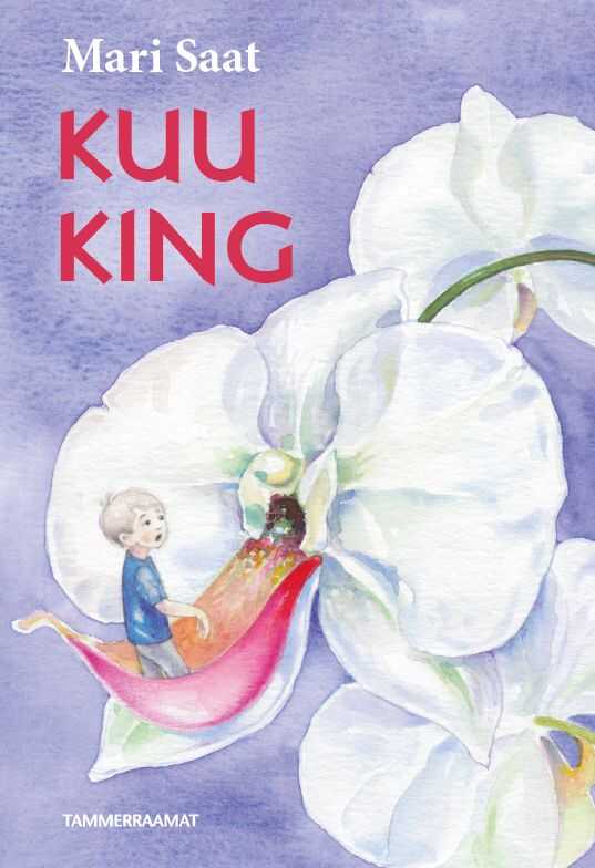 Kuu King