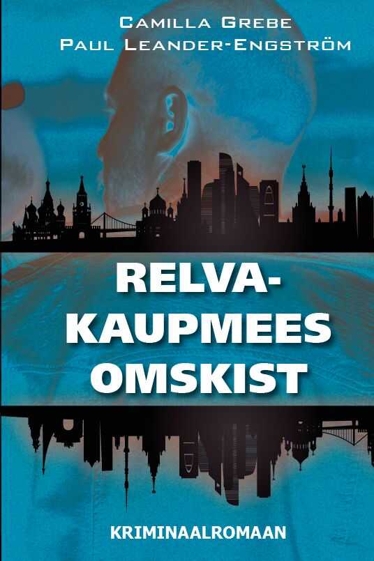 Relvakaupmees omskist