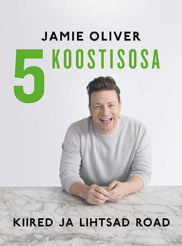 5 Koostisosa. Kiired Ja Lihtsad Road