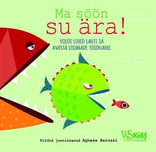 Ma Söön Su Ära