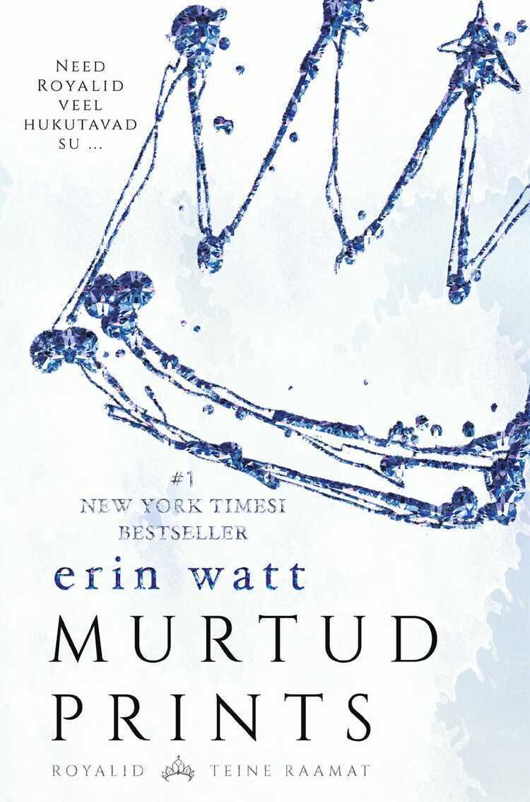 Murtud Prints