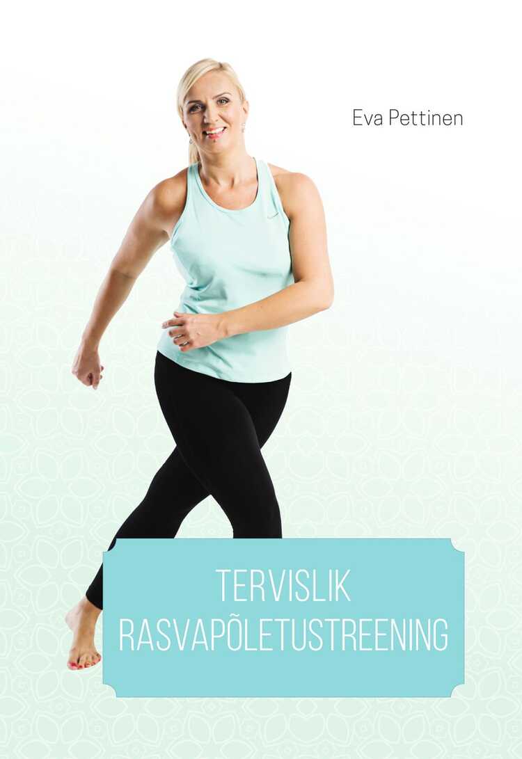 Tervislik Rasvapõletustreening