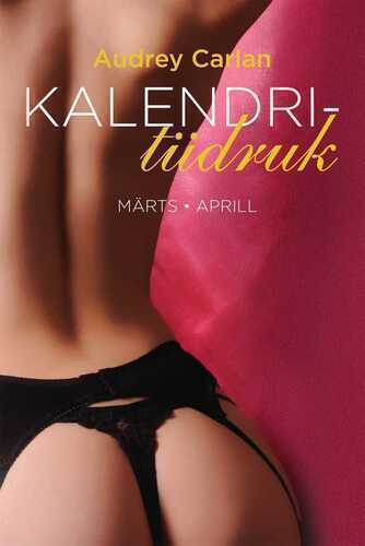 Kalendritüdruk. Märts, Aprill