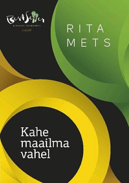 E-raamat: Kahe maailma vahel