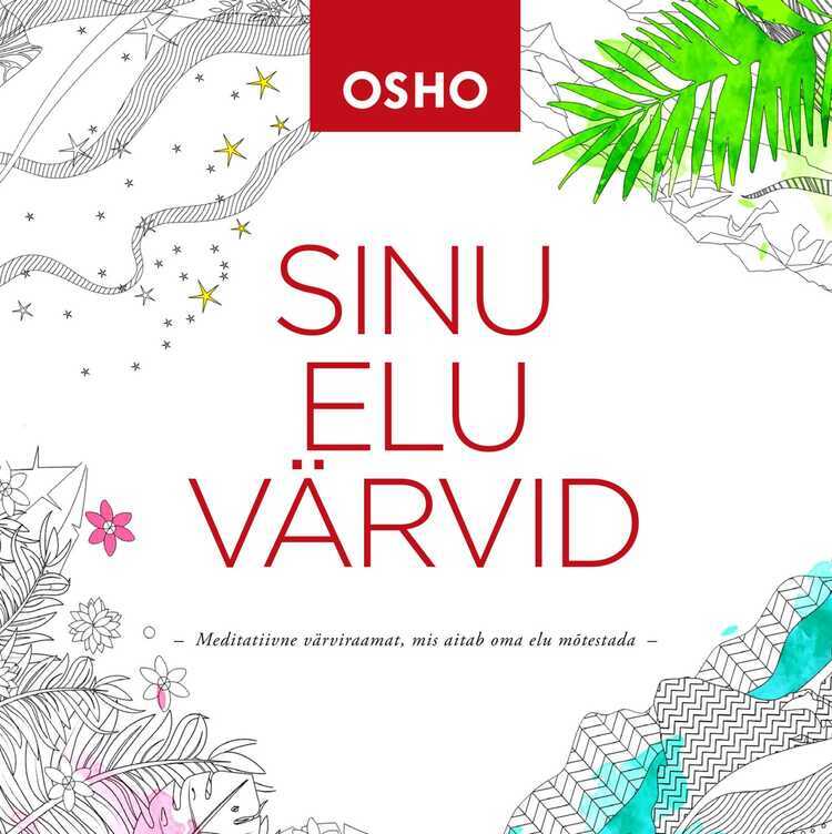 Sinu Elu Värvid