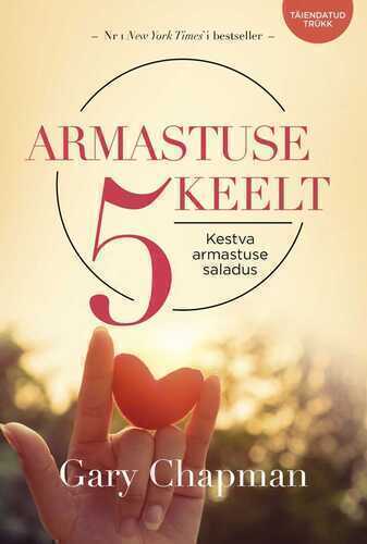 Armastuse 5 keelt