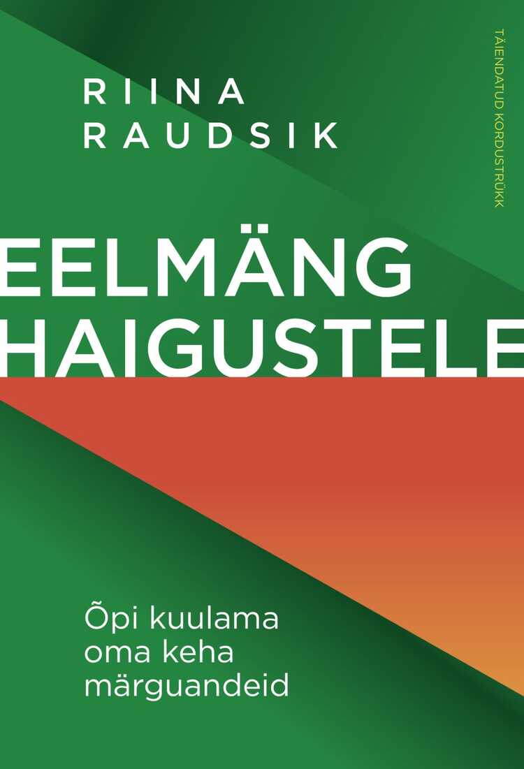 Eelmäng Haigustele