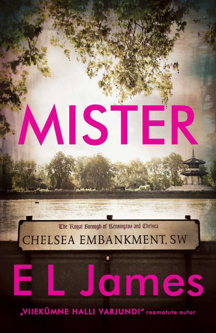 Mister