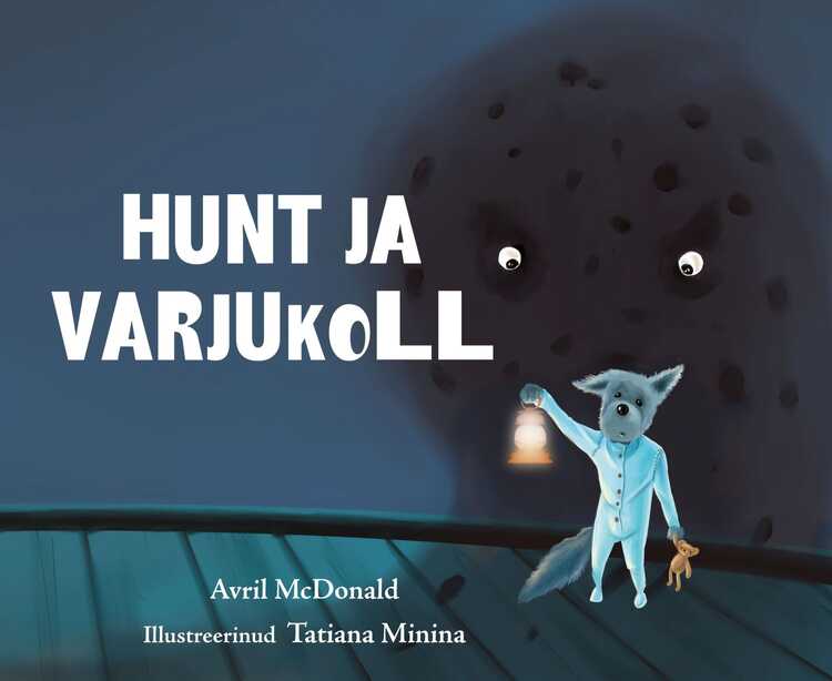 Hunt ja Varjukoll