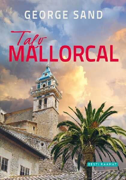 E-raamat: Talv Mallorcal