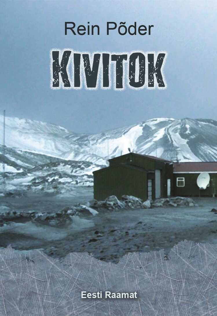 Kivitok. Ühe põgeneja lugu
