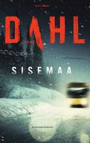 E-raamat: Sisemaa