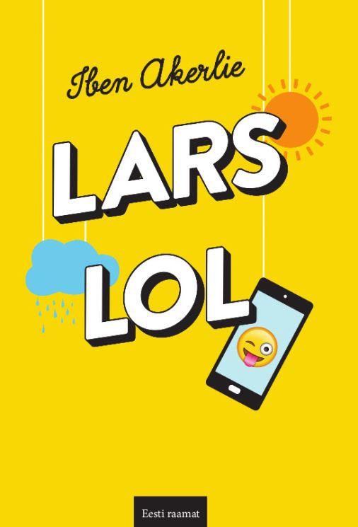 Lars LOL