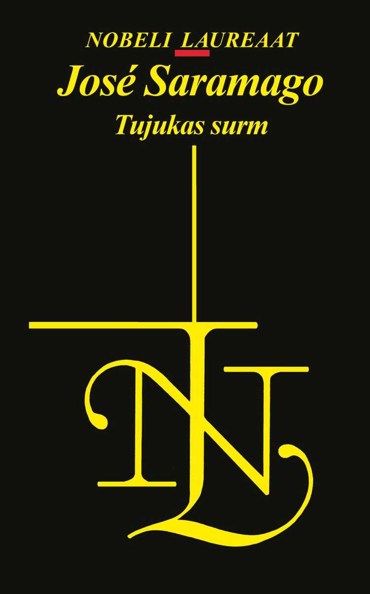 Tujukas surm