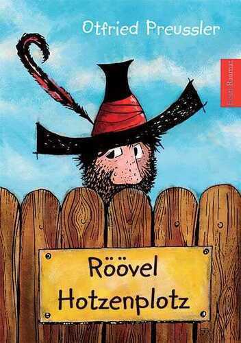 Röövel Hotzenplotz