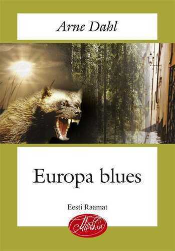 E-raamat: Europa blues