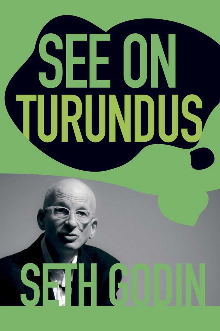 See on turundus