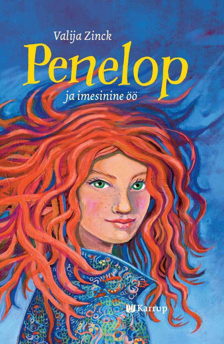 Penelop ja imesinine öö