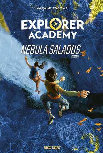 Nebula Saladus