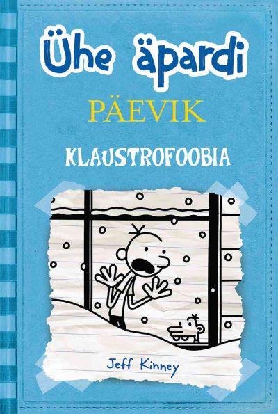 Ühe Äpardi Päevik. Klaustrofoobia