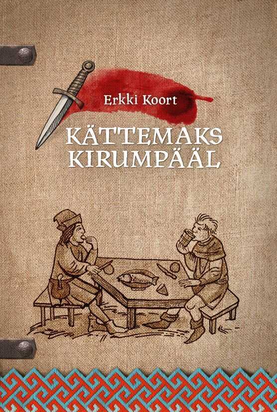 Kättemaks Kirumpääl