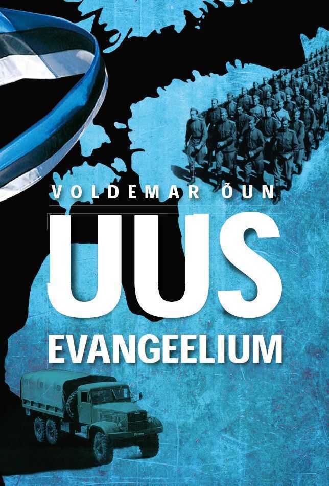Uus Evangeelium