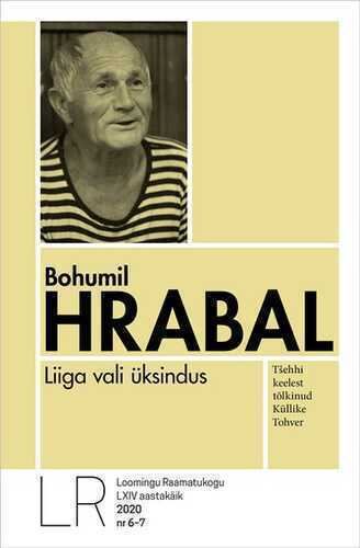E-raamat: LIIGA VALI ÜKSINDUS