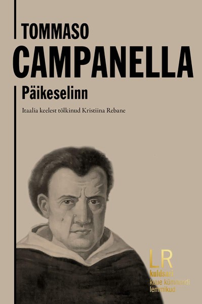 E-raamat: Päikeselinn