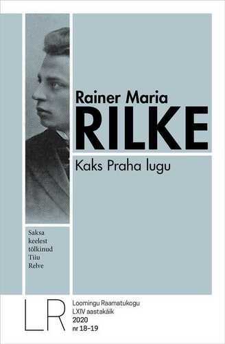 E-raamat: Kaks Praha lugu