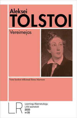 E-raamat: Vereimejas
